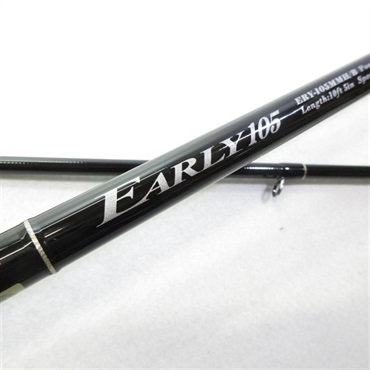 アーリーＥＲＹー１０５ＭＭＨ／Ｂ